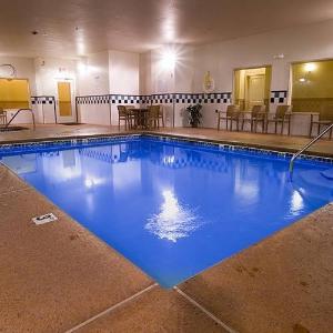 Homewood Suites By Hilton Albuquerque-Journal Center