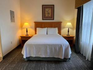 Springs Airport Suites, Colorado Springs