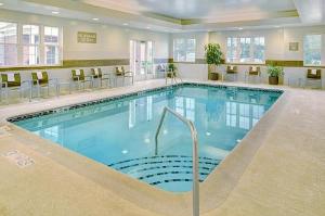 Homewood Suites by Hilton Manchester/Airport, Manchester