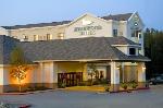 Whittier Alaska Hotels - Homewood Suites By Hilton Anchorage, Ak