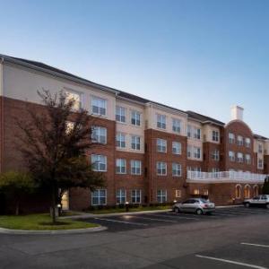 Homewood Suites By Hilton Columbus-Dublin Oh