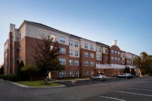 Homewood Suites by Hilton Columbus-Dublin, Dublin