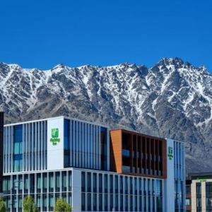 Holiday Inn Queenstown Remarkables park