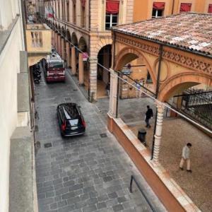 B&B Maggiore 58