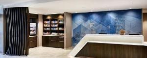 SpringHill Suites by Marriott Riverside Redlands, Redlands