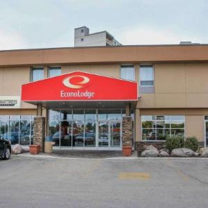 Econo Lodge Winnipeg