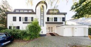 Hotel Villa im Park, Dusseldorf