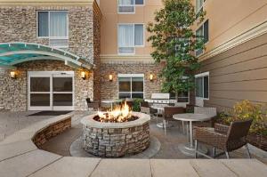 TownePlace Suites by Marriott Chattanooga Near Hamilton Place, Chattanooga
