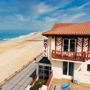 Hôtel de La Plage