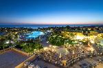 Marsa Alam Egypt Hotels - The Three Corners Fayrouz Plaza Beach Resort