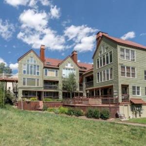 Etta Place by Alpine Lodging Telluride