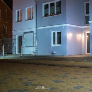 Appartement Fienchen 1 SZ Terrasse by Unsere Urlaubszeit