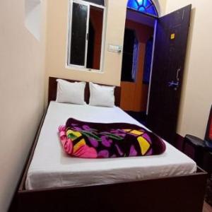 SPOT ON Ganguly Hotel Lodging And Fooding
