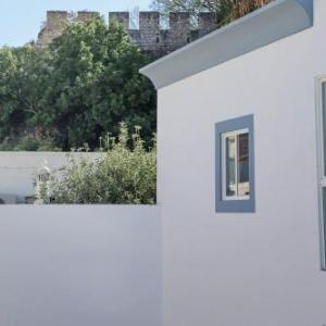 A Muralha