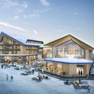 Radisson Blu Hotel Mount Erciyes