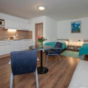 Apartmany Tereza & free parking