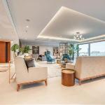 Palm Jumeirah Luxury Apartments by Propr Dubai 