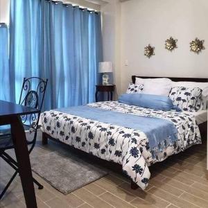 Two BR Condo Unit near Megaworld Iloilo