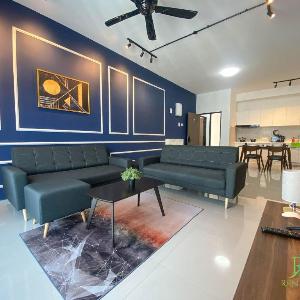 BrandNew!Norma Suite?〖nearJonkerStreet?Melaka〗❤️