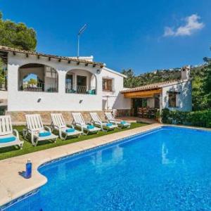 3041 Villa Casa Jaume
