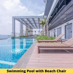 Revo Hotel & Suites Kuala Lumpur Bukit Jalil by The Cynefin