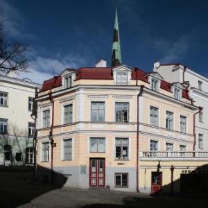 Tallinn Backpackers