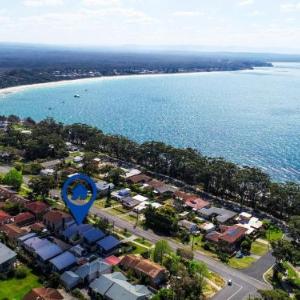 Portside at The Arc by Experience Jervis Bay