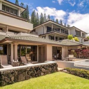 Kapalua Golf Villas 12P6 by Coldwell Banker Island Vacations