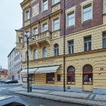 Prague Days - One-bedroom Apartment with Balcony and Elevated Chill Zone in Old Town