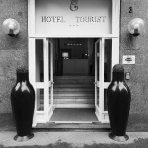 Hotel Tourist