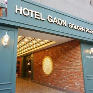 Hotel Gaon Golden Park Dongdaemun