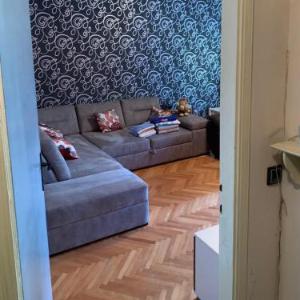 Family apartment