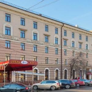 Oksana Hotel