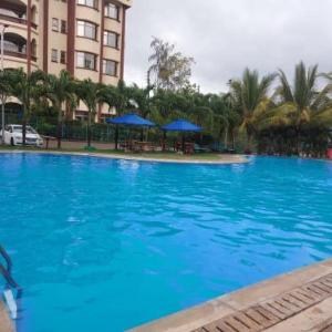 Lux Suites Sunset Furnished Apartments