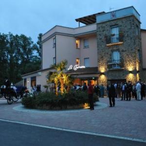 Hotel La Torretta