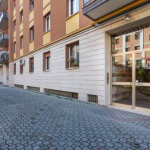 GuestHost - San Donato Fiera Bologna Green House x6