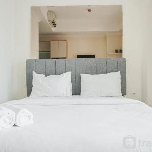 Best Studio Pool View at Menteng Park By Travelio