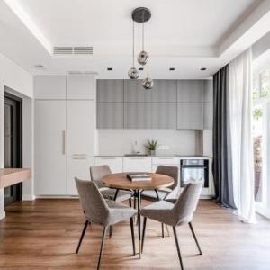 Luxurious Apartment in Vilnius Old Town by Reside Baltic