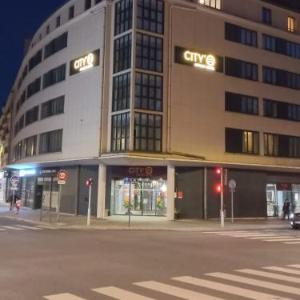 B&B HOME Caen Centre Gare