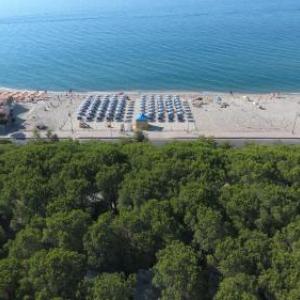 Villaggio Camping Lungomare