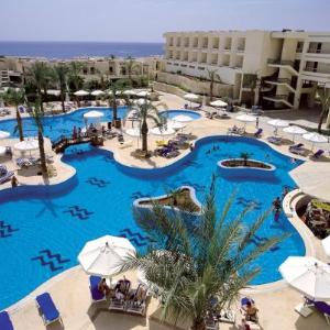 DoubleTree by Hilton Sharm El Sheikh - Sharm Bay
