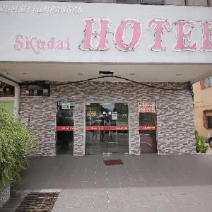 Skudai Hotel