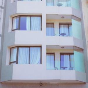 Maarif Home Casablanca