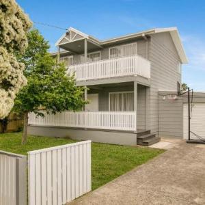 Lansell Retreat