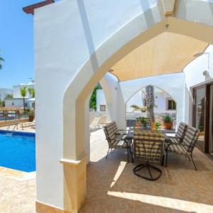 Protaras Villa Elena 3