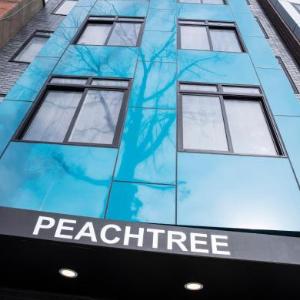 Peachtree Suites - Jersey City