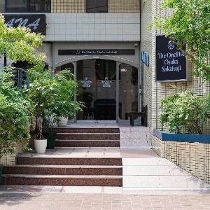 The OneFive Osaka Sakaisuji