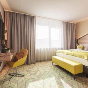 Holiday Inn - the niu Mill Cologne Mulheim by IHG