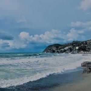 Hotel Baia di Levanto
