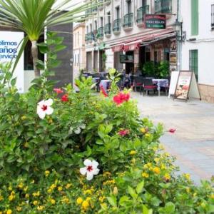 Hotel Reyesol